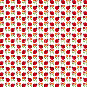 Love Bug 12x12 Vinyl sheets- 24 patterns