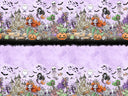 Halloween Mermaids Collection Vinyl collection- 12x12 vinyl sheets-12 designs available