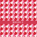 Romance - vinyl sheets 20 (Patterns to choose from)