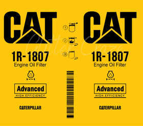 Cat vinyl wraps