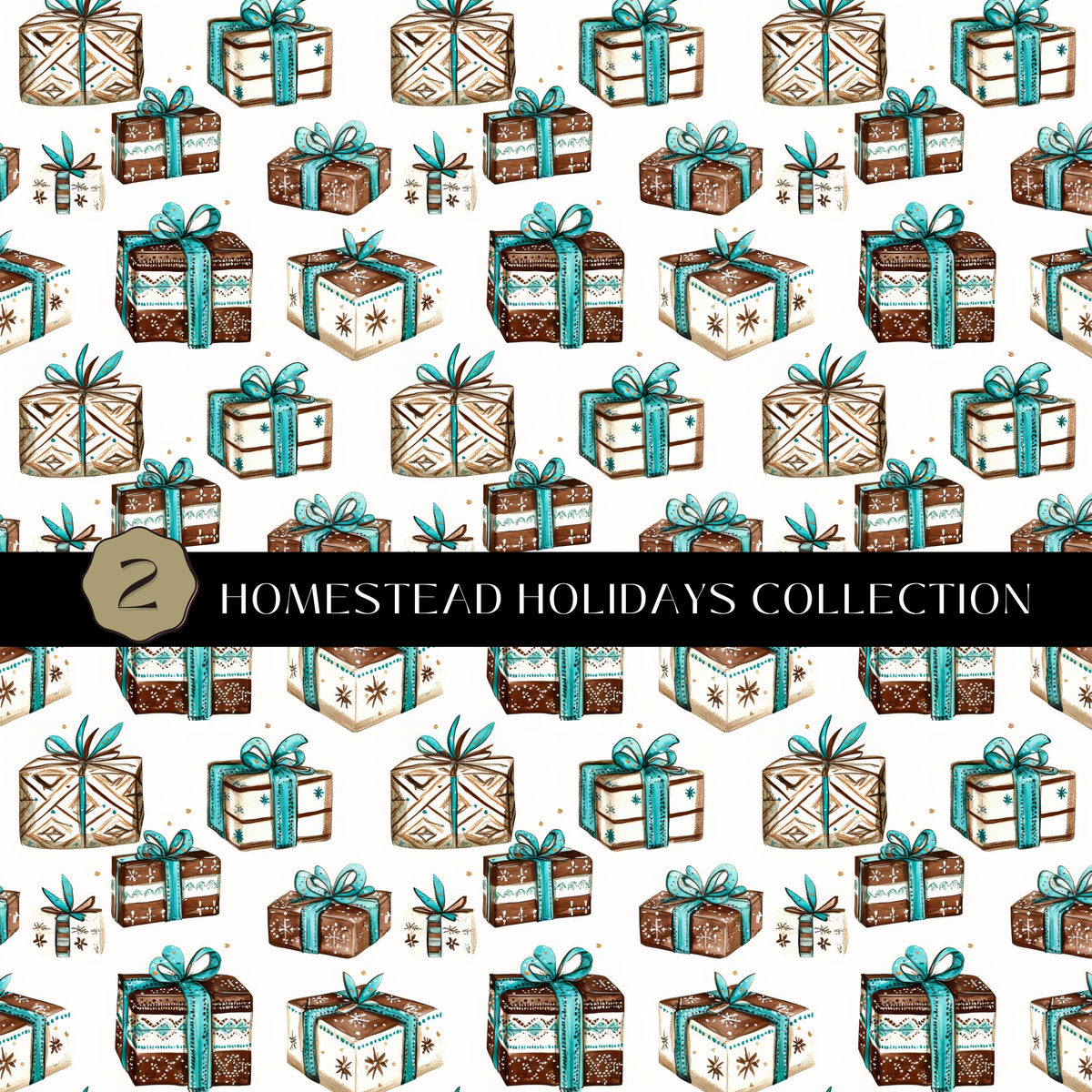 Homestead Holidays Vinyl collection- 12x12 vinyl sheets-12 designs available