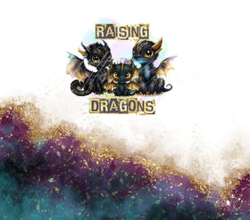 Dragon Wraps