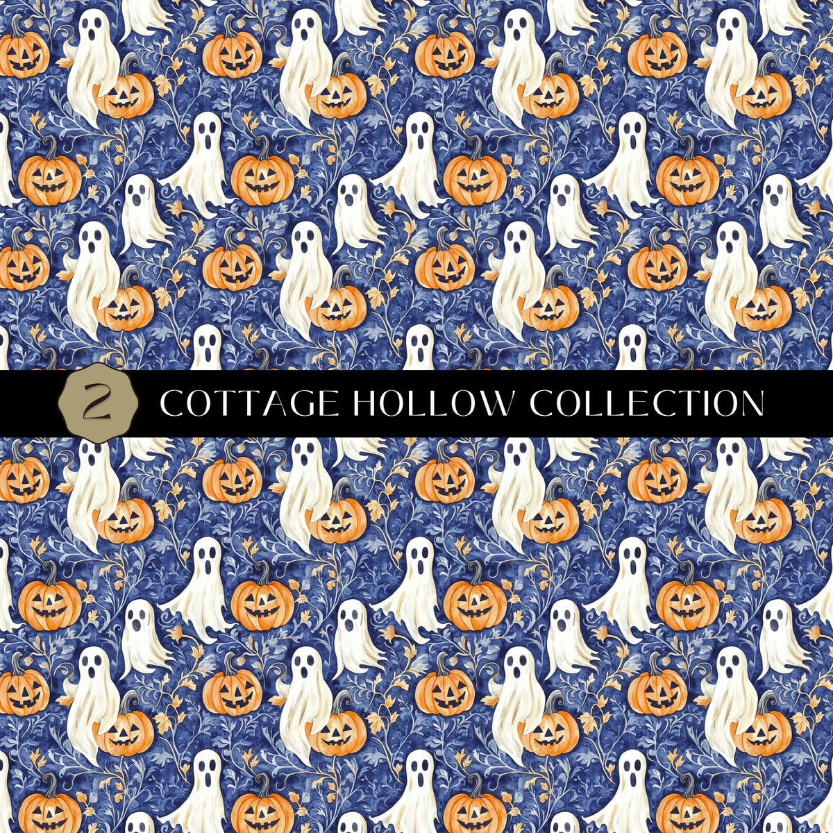 Cottage Hollow Vinyl collection- 12x12 vinyl sheets-10 designs available