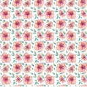 Mermaid Summer Collection 12x12 Vinyl Sheets- 10 Designs Available