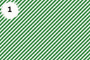 Candy Cane vinyl collection- 12x12 sheets- 16 designs available