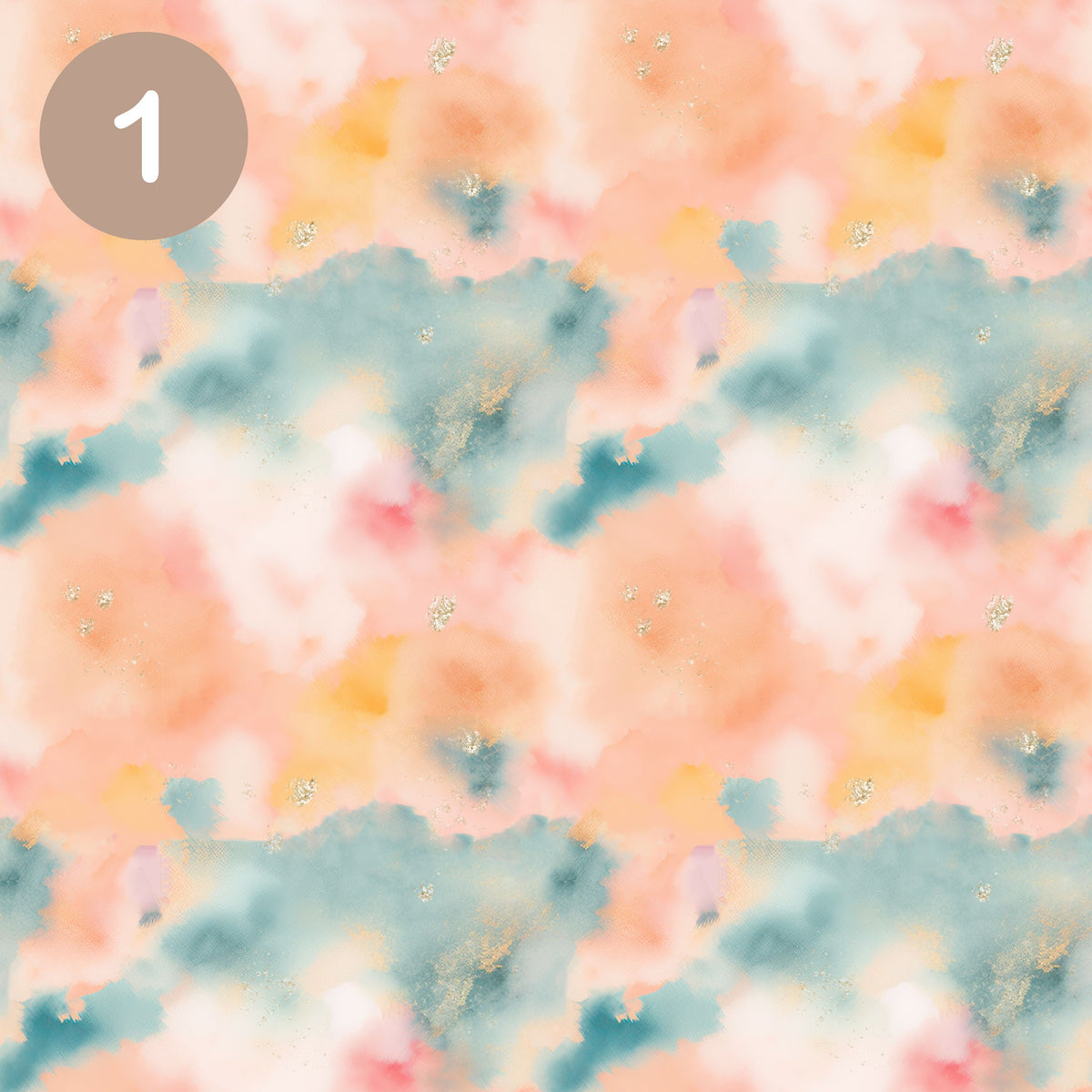 Life's a Beach Collection 12x12 Vinyl Sheets- 8 Designs Available