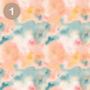 Life's a Beach Collection 12x12 Vinyl Sheets- 8 Designs Available