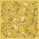 Bandana Collection Vinyl collection- 12x12 vinyl sheets-12 designs available