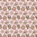 Strawberry Summer Collection 12x12 Vinyl Sheets- 11 Designs Available