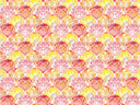 Summer Paradise Collection Vinyl collection- 12x12 vinyl sheets-16 designs available