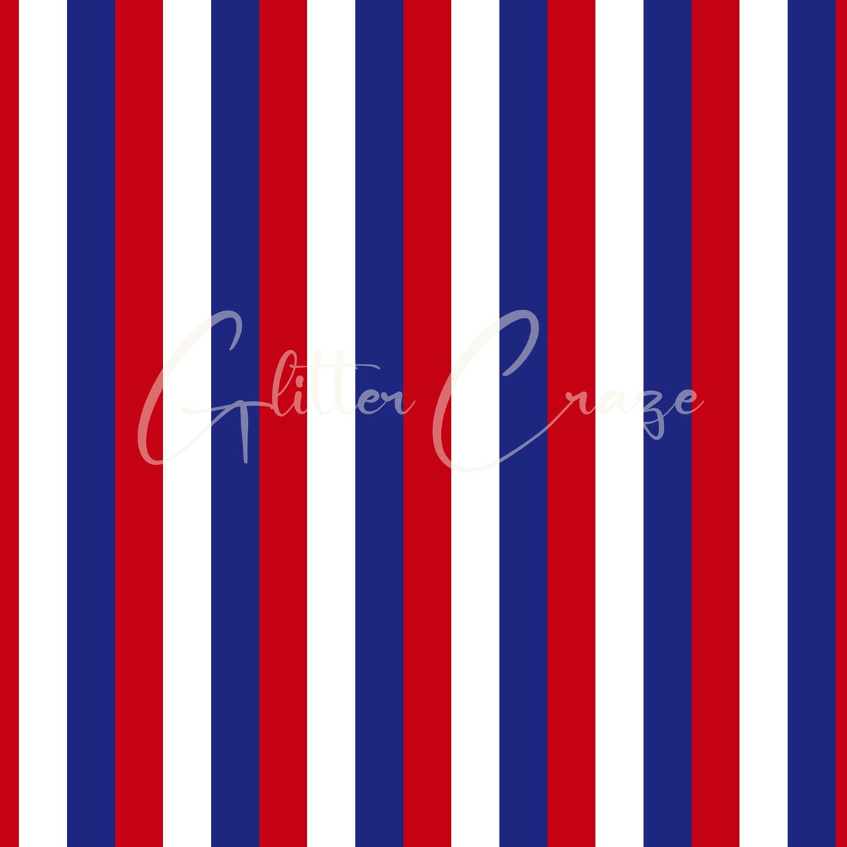 4th of July 12x12 vinyl sheets- 30 patterns