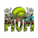 Ball Mom UV DTF Decals - 15 Designs