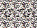 Halloween Wonderland Vinyl collection- 12x12 vinyl sheets-14 designs available