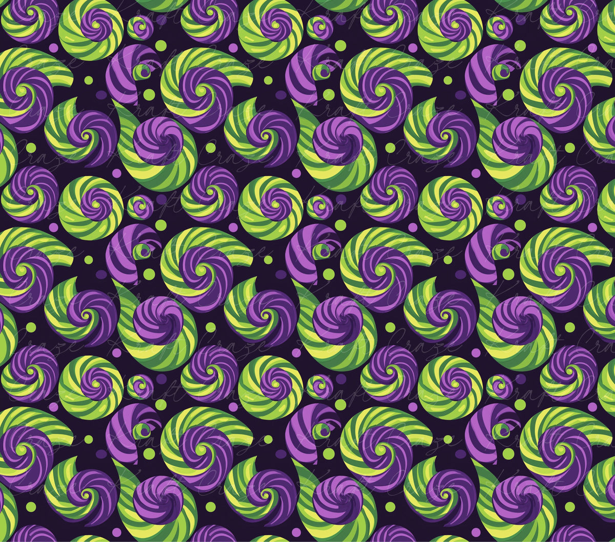 The Beetle Collection 12x12 Vinyl Sheets- 8 Designs Available