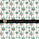 Homestead Holidays Vinyl collection- 12x12 vinyl sheets-12 designs available