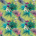 Summer Tropics Vinyl Collection- 12x12 sheets- 14 designs available