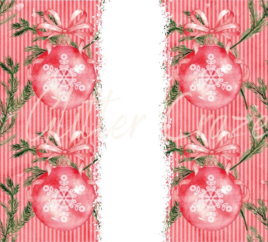 Christmas Wonderland wraps