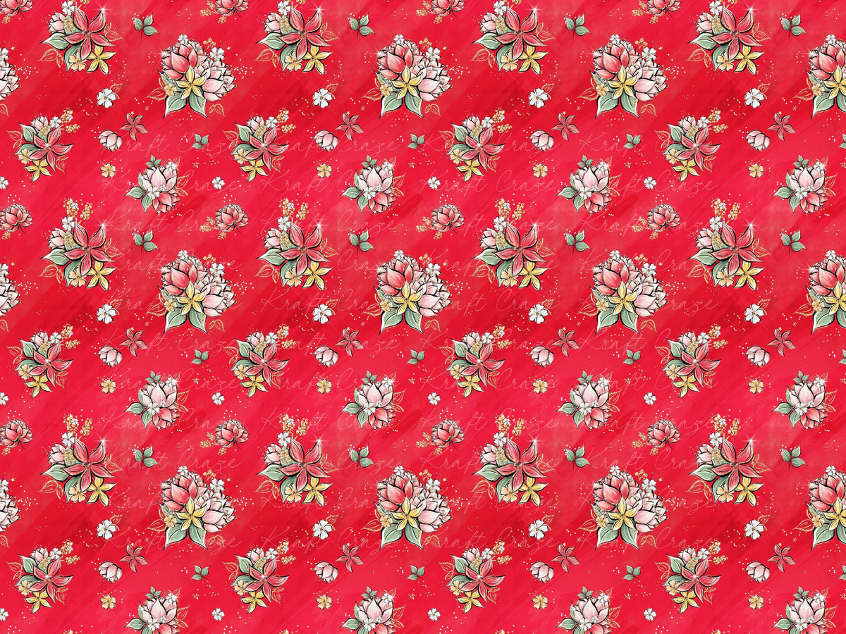 Cute Ladybug Collection Vinyl collection- 12x12 vinyl sheets-14 designs available
