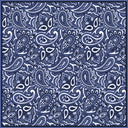 Bandana Collection Vinyl collection- 12x12 vinyl sheets-12 designs available
