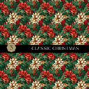 Classic Collection Vinyl collection-  vinyl sheets-10 designs available