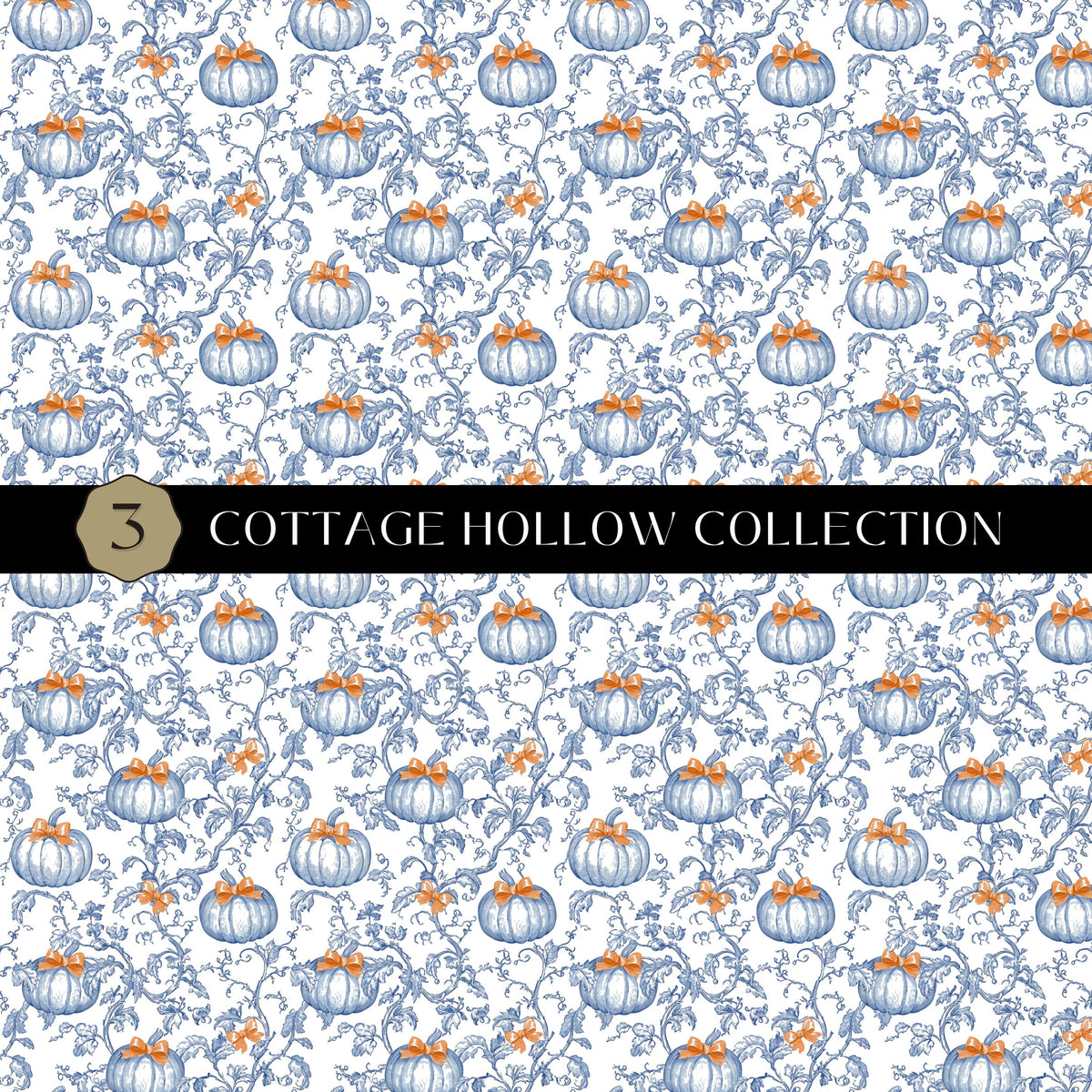 Cottage Hollow Vinyl collection- 12x12 vinyl sheets-10 designs available