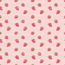 Strawberry Summer Collection 12x12 Vinyl Sheets- 11 Designs Available