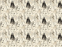 Cozy Halloween Vinyl collection- 12x12 vinyl sheets-20 designs available