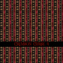Crimson Curse Vinyl collection- 12x12 vinyl sheets-14 designs available