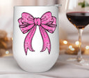 Bandana Coquette Bow Collection UV DTF Decals- 12 Colors