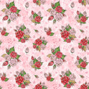 Red and Pink Roses Collection Vinyl collection- 12x12 vinyl sheets-22 designs available