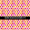 Tropic Crush Collection 14 Coordinating UV Decal sheets to choose from