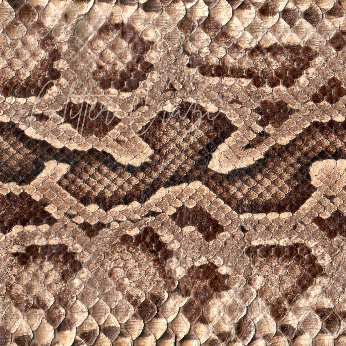 Snakeskin 12x12 vinyl sheets 6 different prints