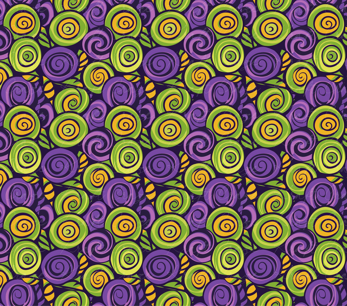 The Beetle Collection 12x12 Vinyl Sheets- 8 Designs Available