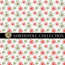 North Pole Vinyl collection- 12x12 vinyl sheets-10 designs available