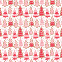 Gingerbread 12x12 Vinyl Sheets- 6 Designs