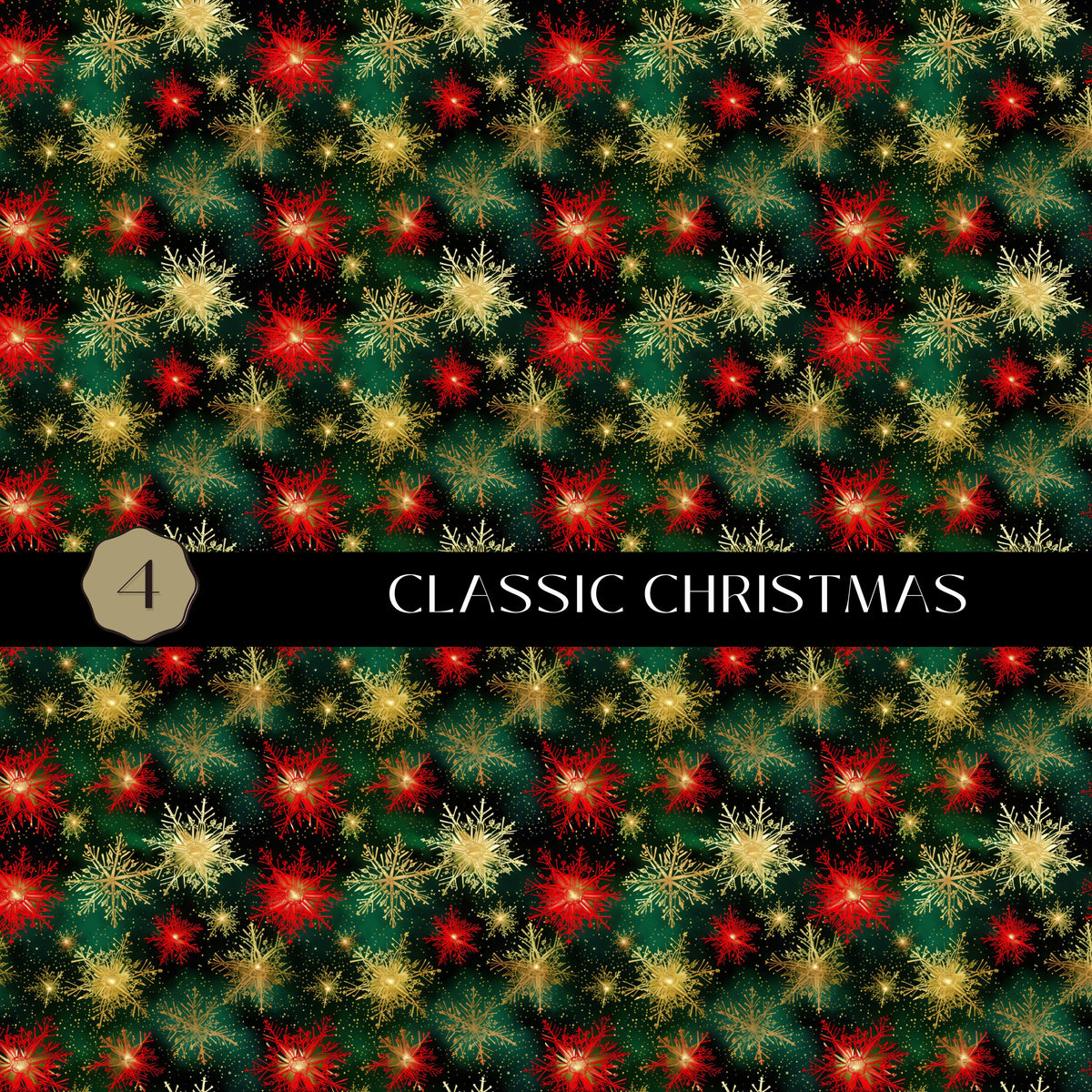 Classic Collection Vinyl collection-  vinyl sheets-10 designs available