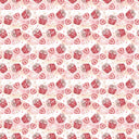 Strawberry Summer Collection 12x12 Vinyl Sheets- 11 Designs Available