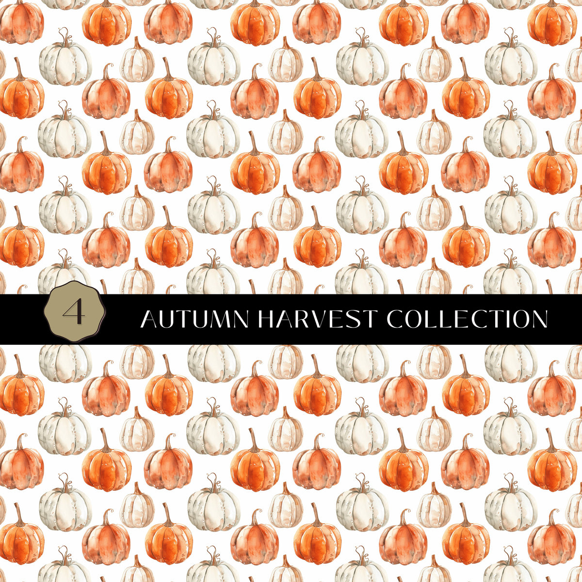 Autumn Harvest Vinyl collection- 12x12 vinyl sheets-16 designs available