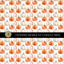 Autumn Harvest Vinyl collection- 12x12 vinyl sheets-16 designs available