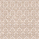 Vintage Brown Floral Collection 12x12 Vinyl sheets- 12 Designs available