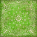 Vintage Bandana Collection Vinyl collection- 12x12 vinyl sheets-18 designs available