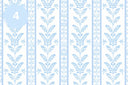 Festive Nursery vinyl collection- 12x12 sheets- 12 designs available