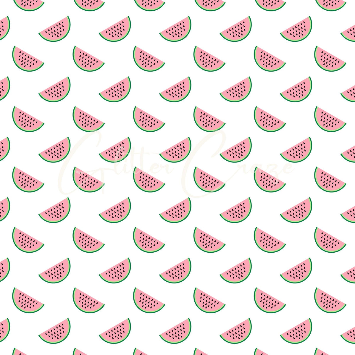 Watermelon Vinyl Collection- 12 prints available