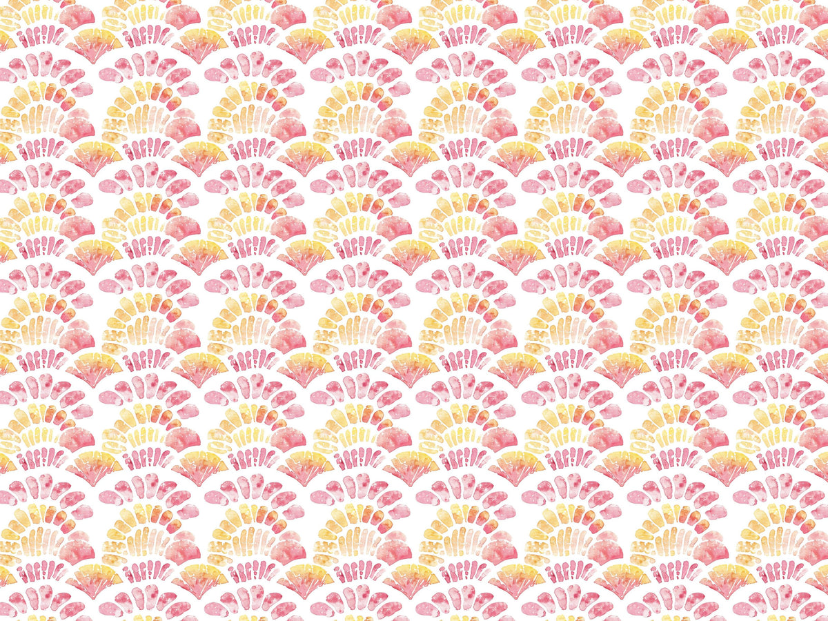 Summer Paradise Collection Vinyl collection- 12x12 vinyl sheets-16 designs available