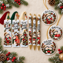 Limited Edition Christmas Box- No Discount Codes allowed for these and they must be ordered Separately