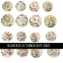 Limited Bloom Box these ship the 10th these can not be purchased with discounts
