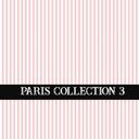 Paris Collection UV DTF Decal Sheets 8 designs available