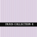 Paris Collection UV DTF Decal Sheets 8 designs available