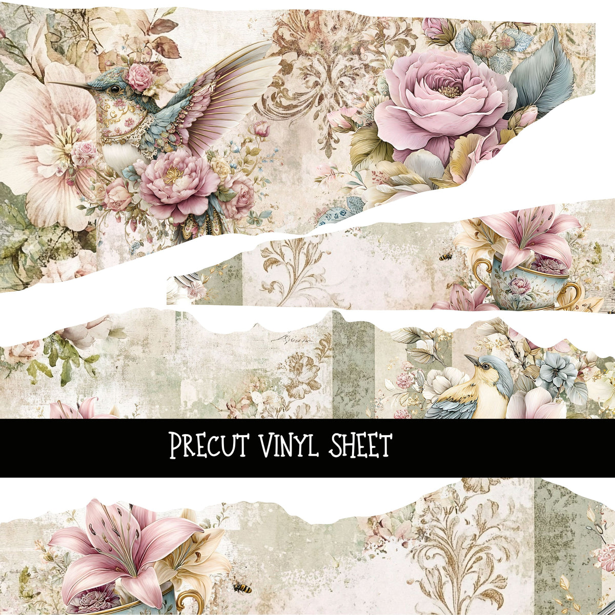Limited Bloom Box these ship the 10th these can not be purchased with discounts
