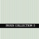 Paris Collection UV DTF Decal Sheets 8 designs available